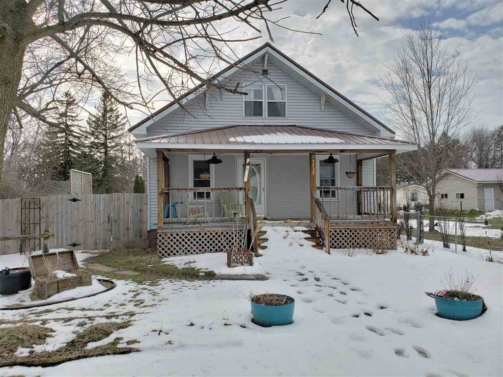 N5735 Maple St, Chili, WI 54420 Trulia