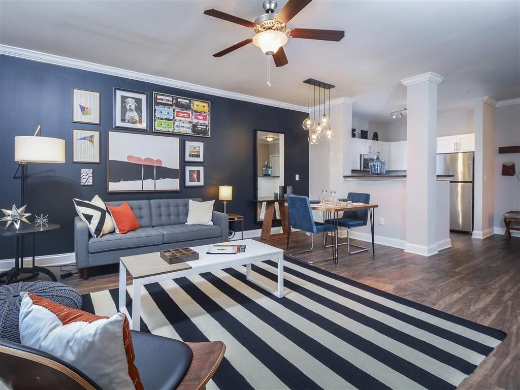 215 N Ave NE, Atlanta, GA 30308
