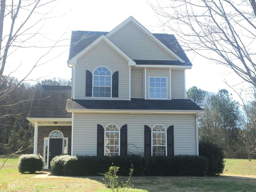 123 High Meadow Trl, Jenkinsburg, GA 30234 Trulia