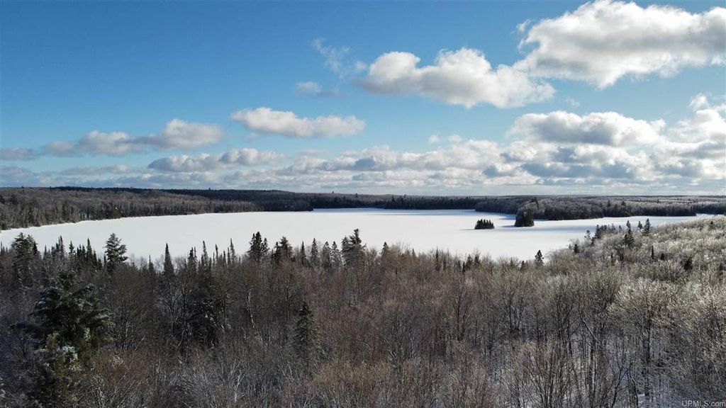 Lot 2 Fence Lake Dr, Michigamme, MI 49861 Trulia