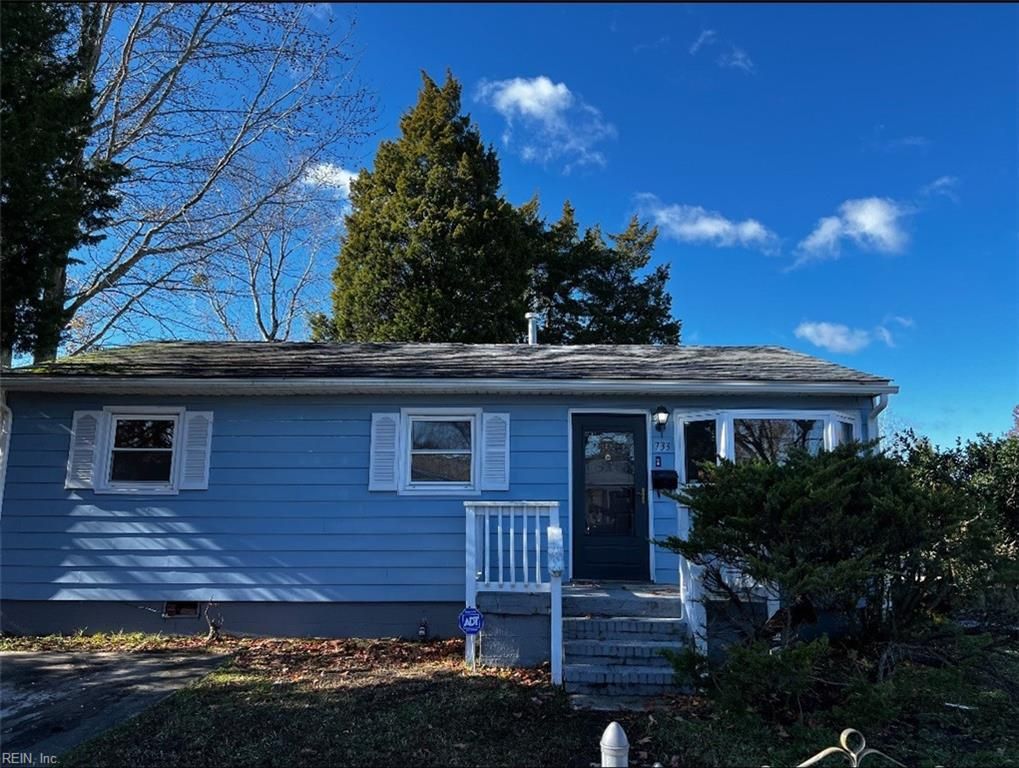 733 Hemlock Ave, Hampton, VA 23661 Trulia
