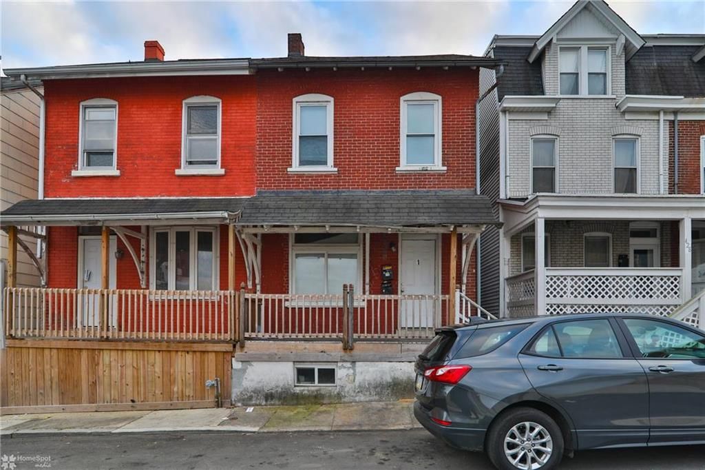 426 W Green St, Allentown, PA 18102