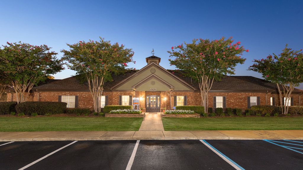 Elevate 5050 Apartments Montgomery Al Trulia