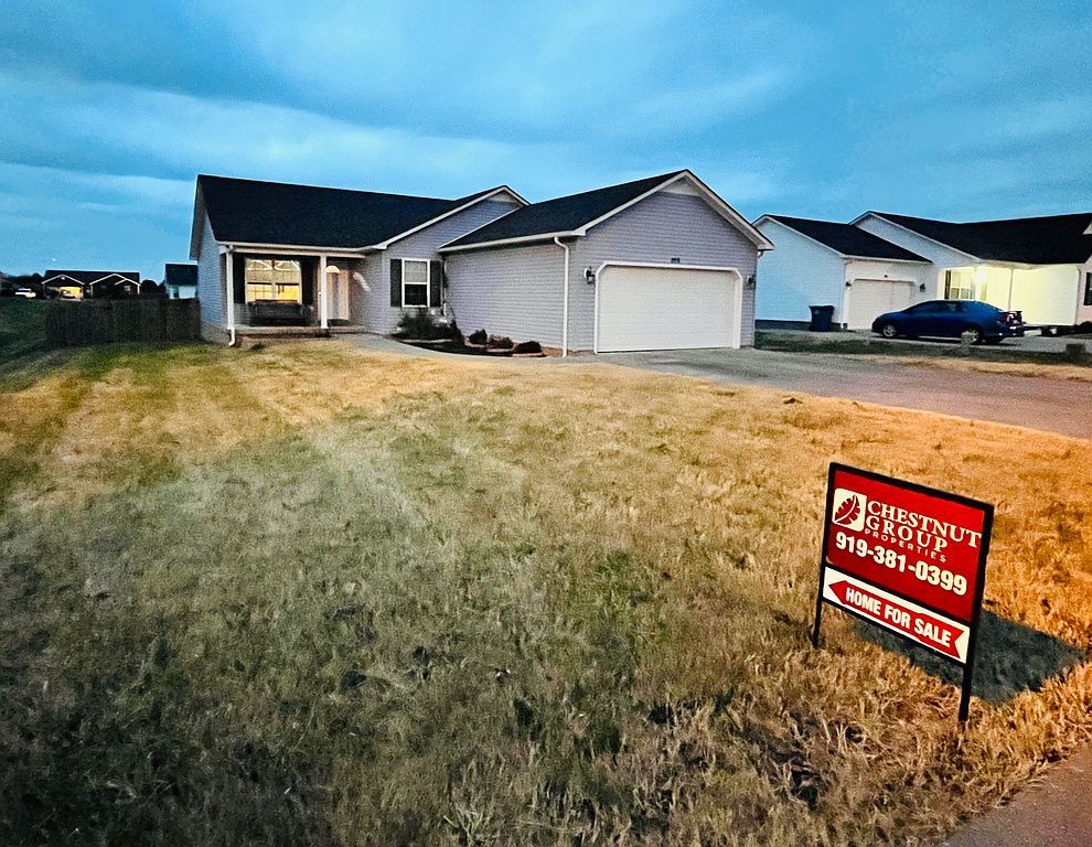 359 Fairbanks Ave, Bowling Green, KY 42101