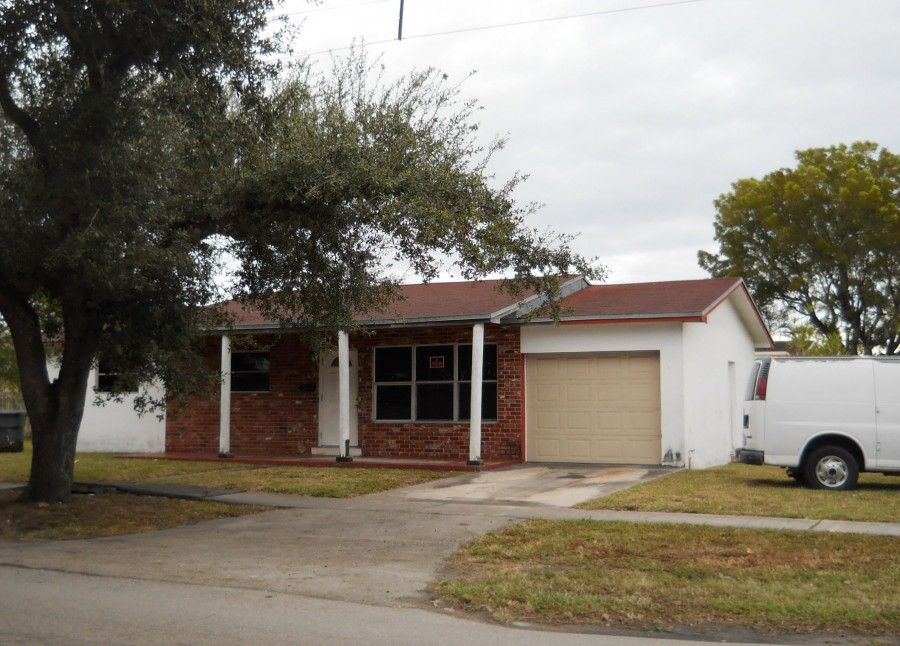 home foreclosures in hollywood fl
