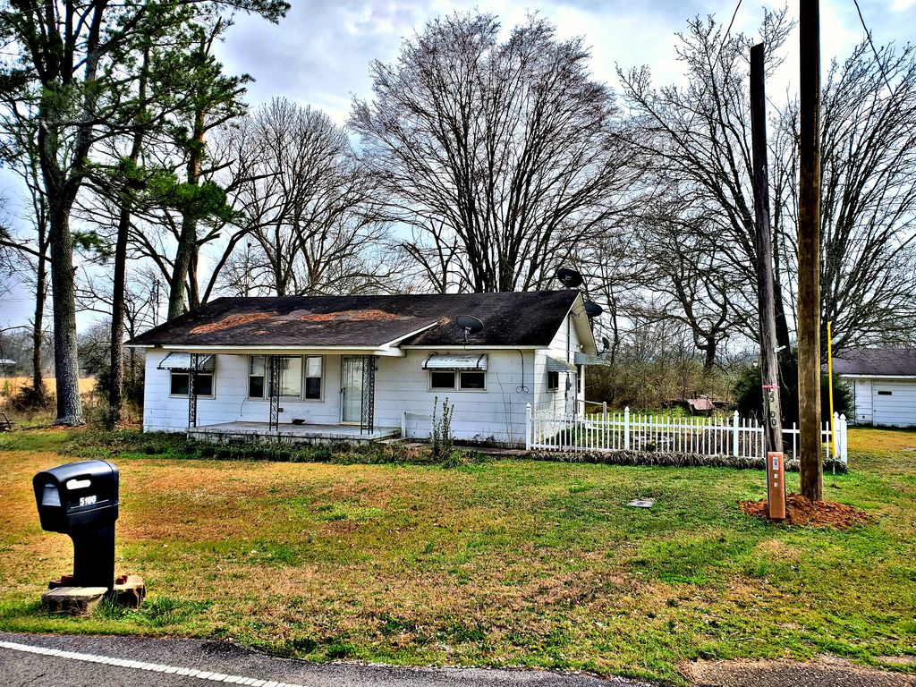 5100 Highway 55 W, Danville, AL 35619 Trulia