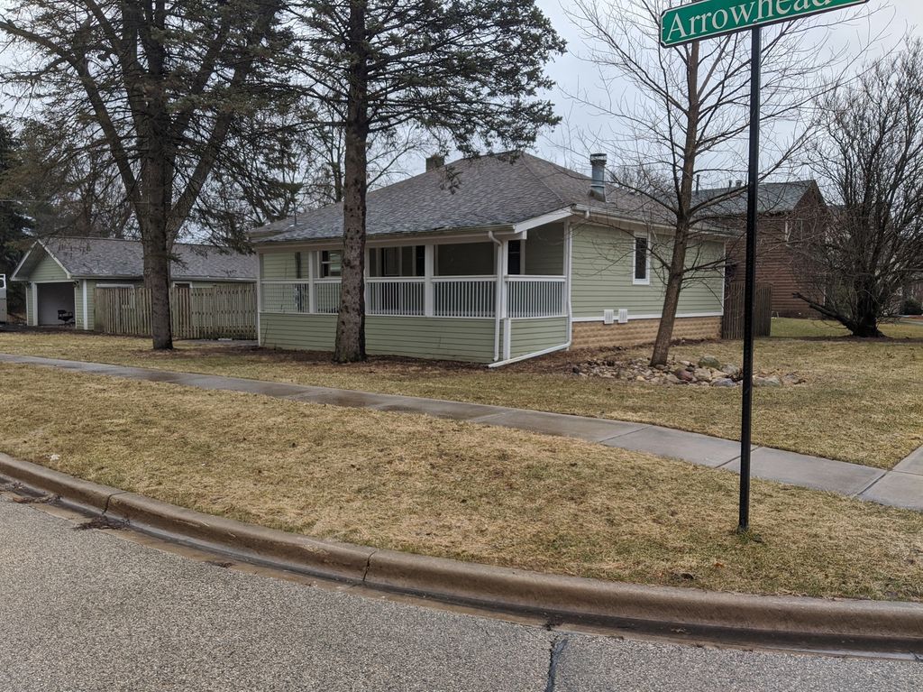 New Arrowhead Apartments In Algonquin Il for rent