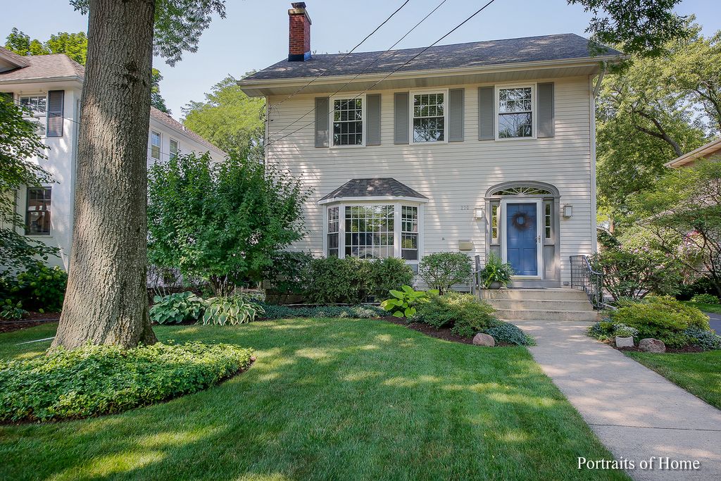 270 Forest Ave, Glen Ellyn, IL 60137 Trulia