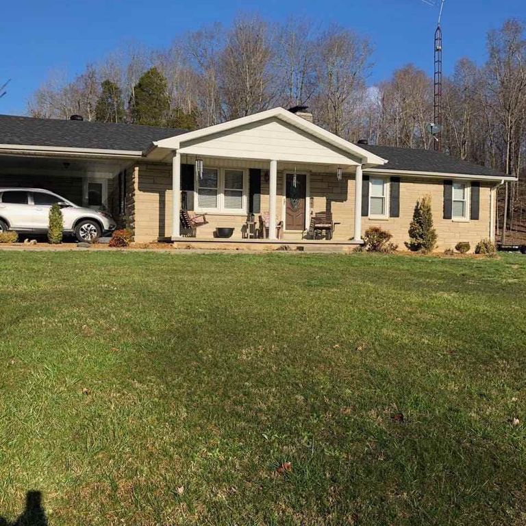 1545 Caneyville Rd, KY 42261 Trulia