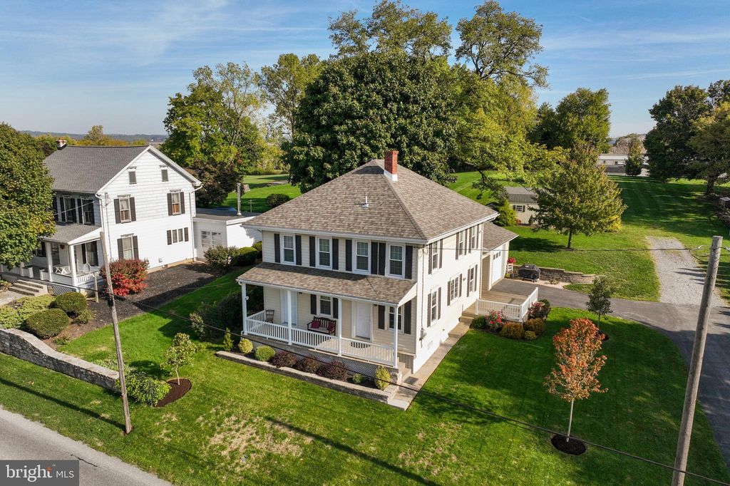 491 Wabash Rd, Ephrata, PA 17522 Trulia