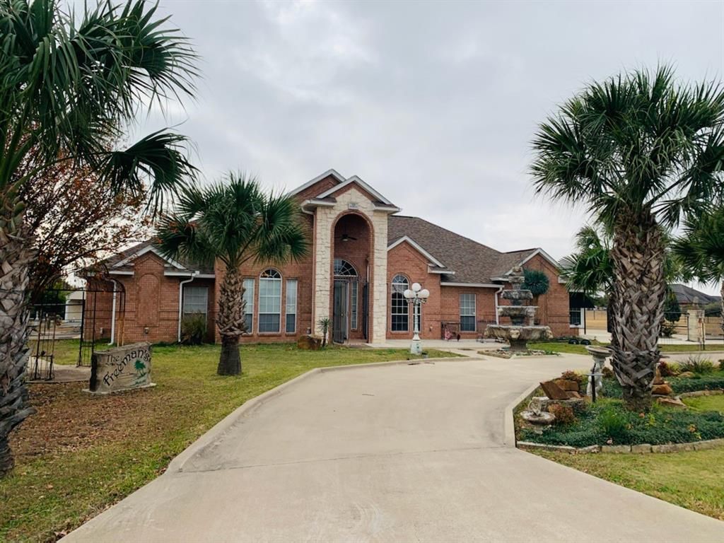 510 Maumee Rd, Waxahachie, TX 75165