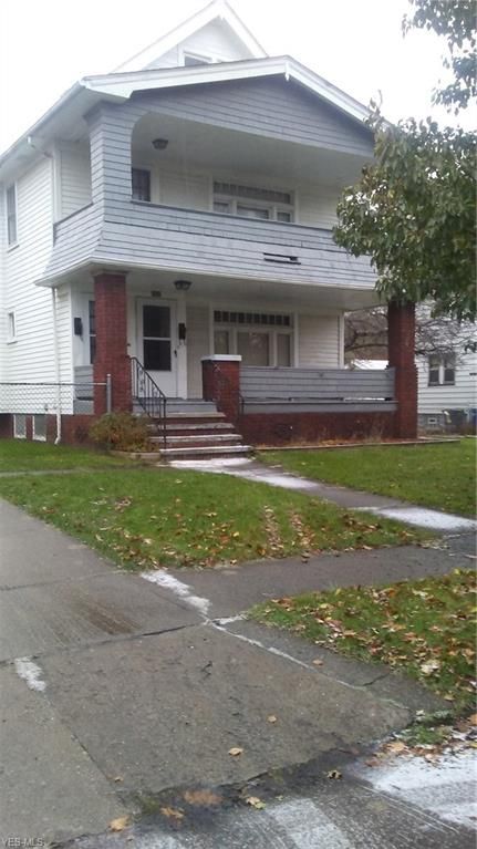 3337 W  126th St, Cleveland, OH 44111