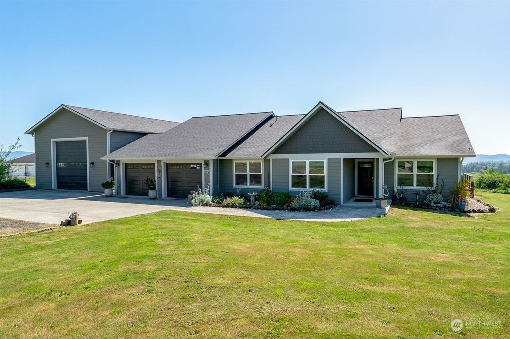 36 Alger Creek Hts Road, Cathlamet, WA 98612 MLS 2263717 Trulia