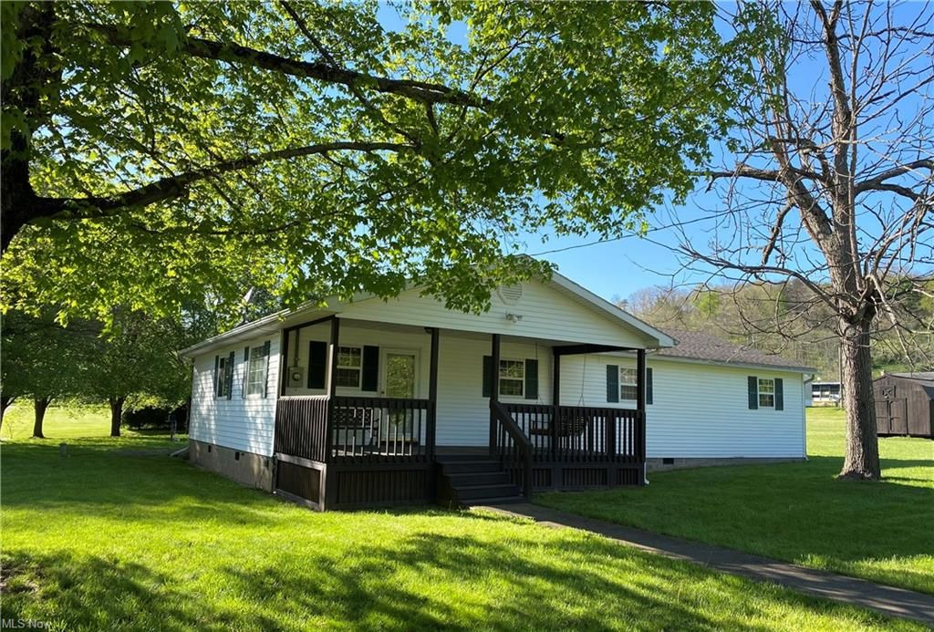 3917 Walker Rd, Walker, WV Trulia