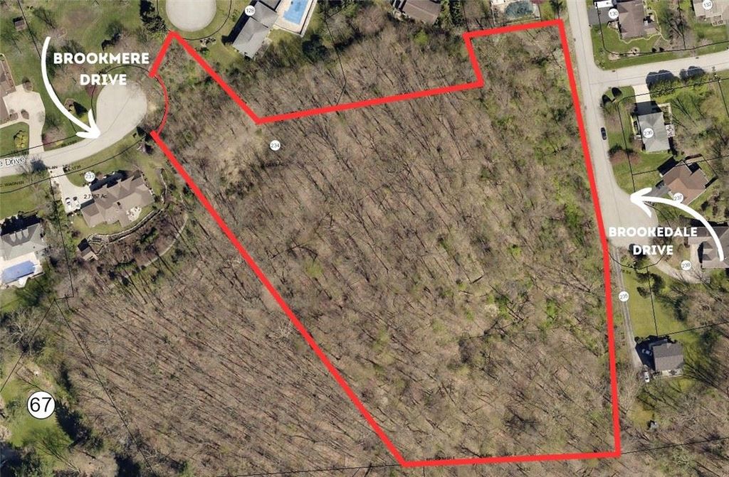 5 Brookmere Dr, Greensburg, PA 15601 Trulia