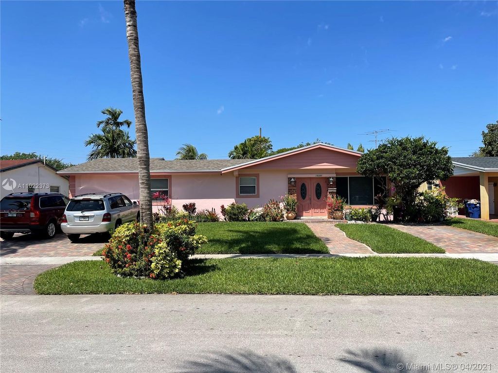 18280 NE 8th Ave, North Miami Beach, FL 33162 Trulia