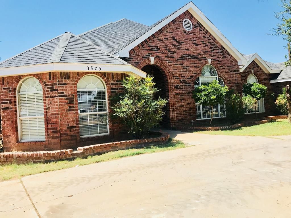 3905 W 8th St, Odessa, TX 79763 Trulia