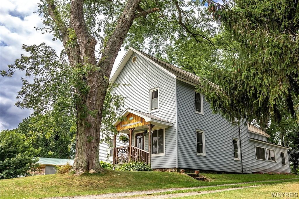 9545 Cottage Rd, South Dayton, NY 14138 Trulia