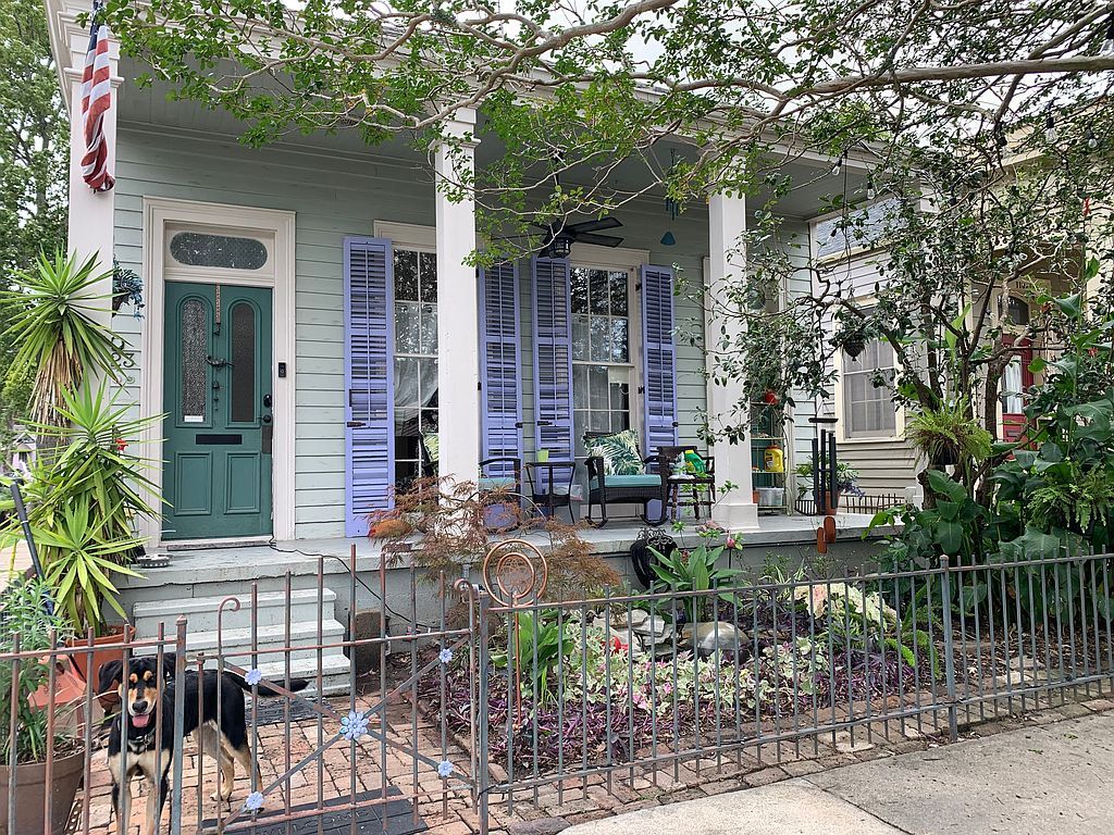123 Olivier St, New Orleans, LA 70114