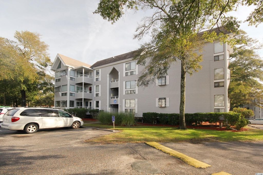 351 Lake Arrowhead Rd #10-239, Myrtle Beach, SC 29572