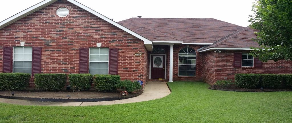 265 Melissa Ln, Bossier City, LA 71112