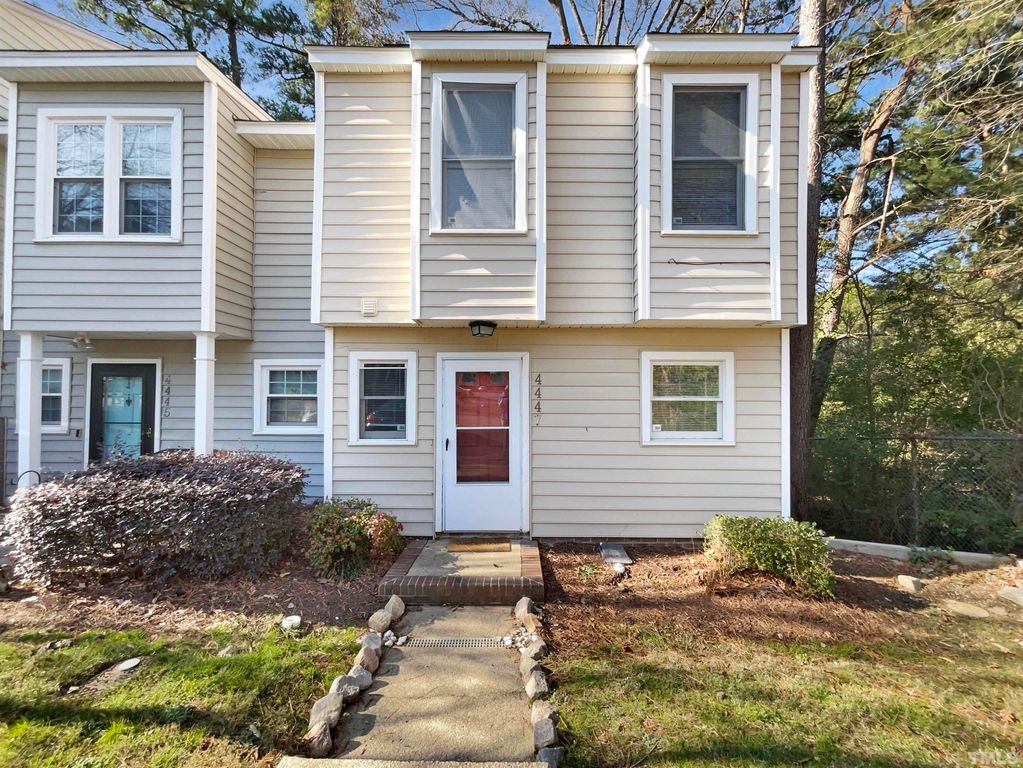 4447 Roller Ct, Raleigh, NC 27604