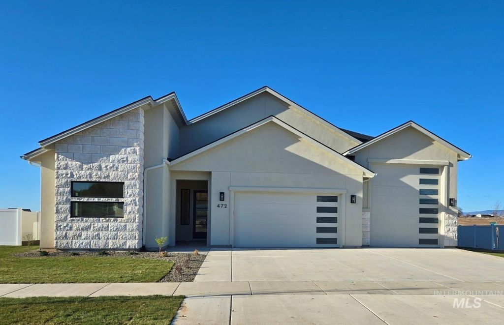 458 E Jarvis St Meridian ID 83642 - 648379b0a220de5a9f9f544d86d9f75d Full 