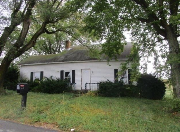 9937 S  State Route 134, Martinsville, OH 45146