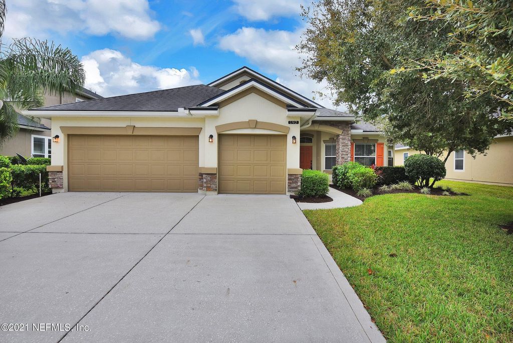192 Islesbrook Pkwy, Saint Johns, FL 32259