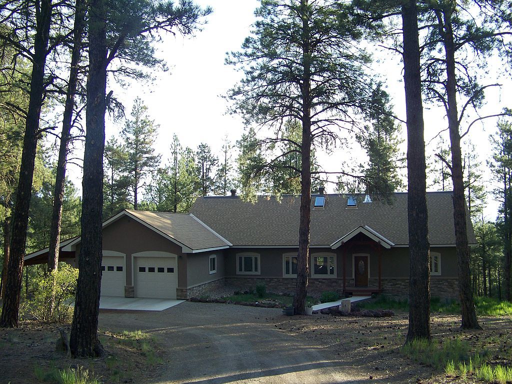 1275 Shenandoah Dr, Pagosa Springs, CO 81147