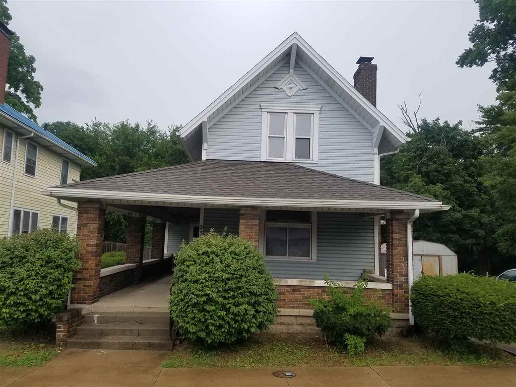 233 E Washington St, Winchester, IN 47394 Trulia