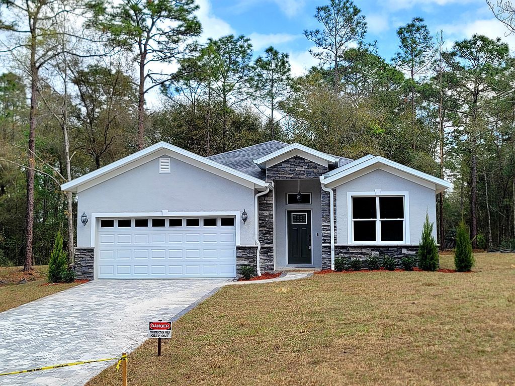 12329 S Elm Poin, Floral City, FL 34436 Trulia