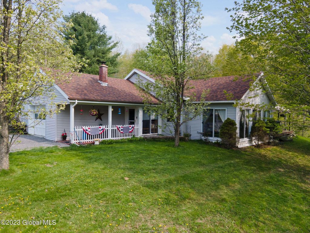 8 Durland Lane Lane, Berne, NY 12023 Trulia