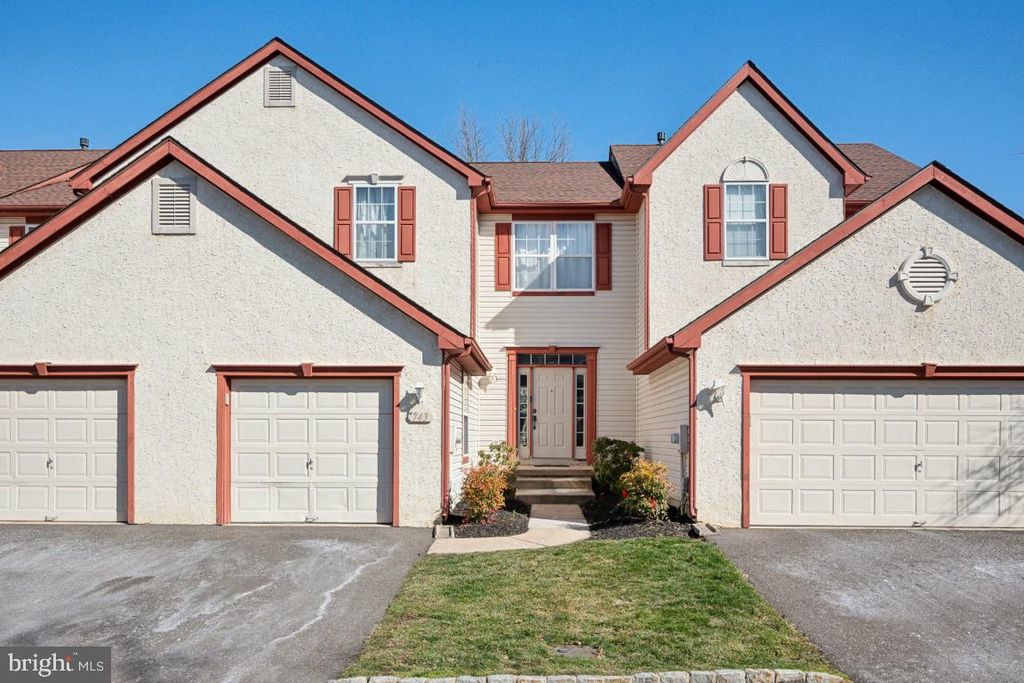 743 Chanticleer, Cherry Hill, NJ 08003 Trulia