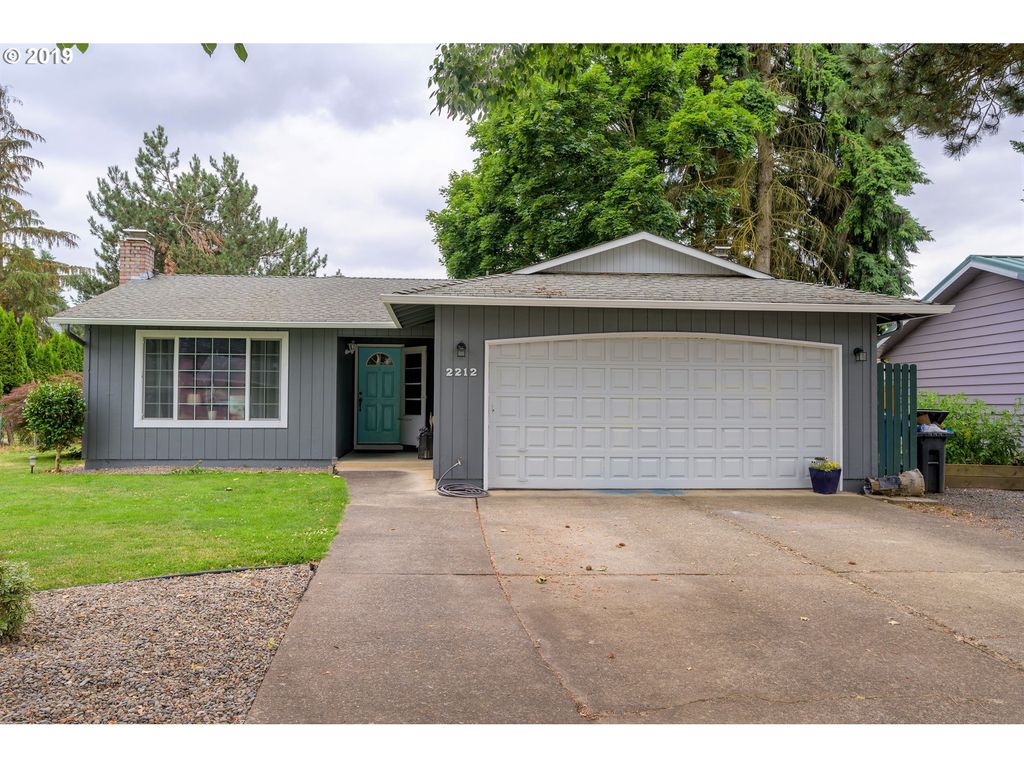 2212 Allan Ave, Hubbard, OR 97032 Trulia