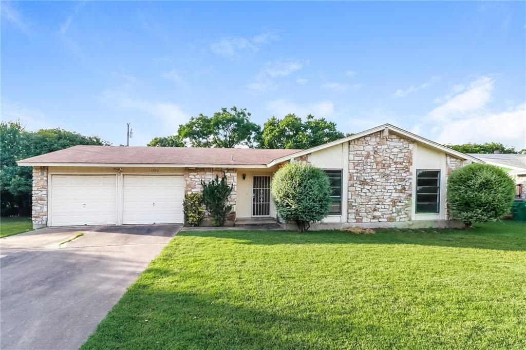 1502 Meadows Dr, Round Rock, TX 78681 Trulia