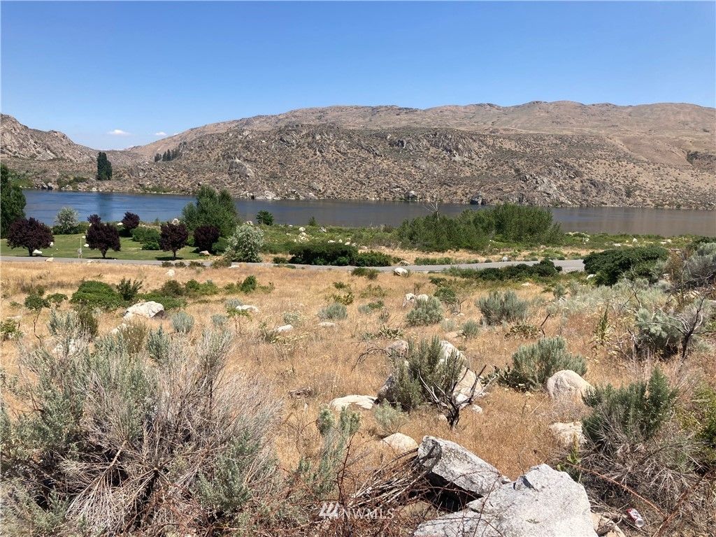 0 Lot 4 Lone Coyote Lot 4, Pateros, WA 98846 Trulia