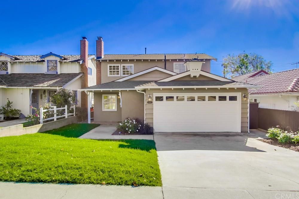 908 Knob Hill Ave, Redondo Beach, CA 90277