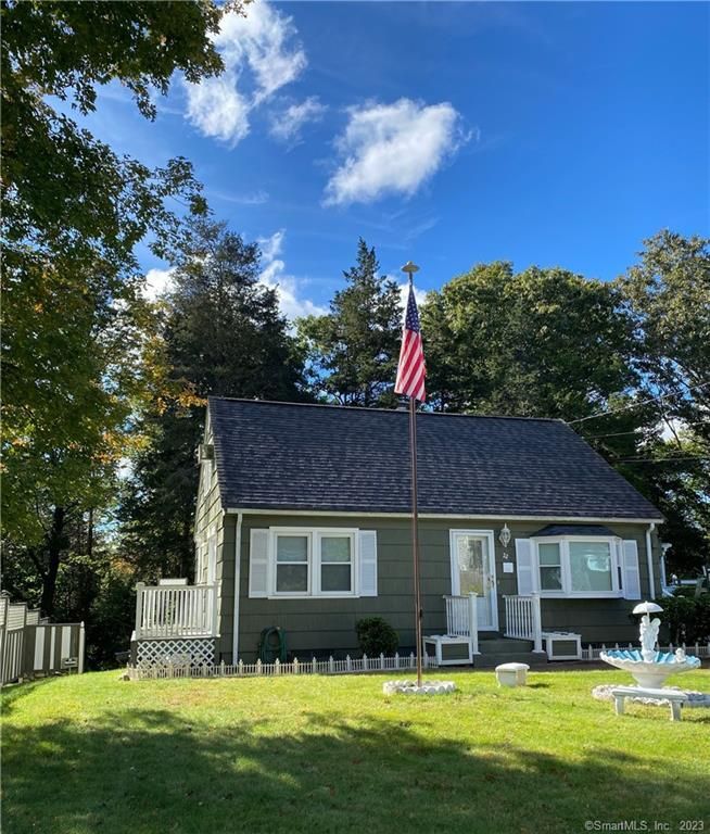 22 Cedar Dr, North Stonington, CT 06359 Trulia