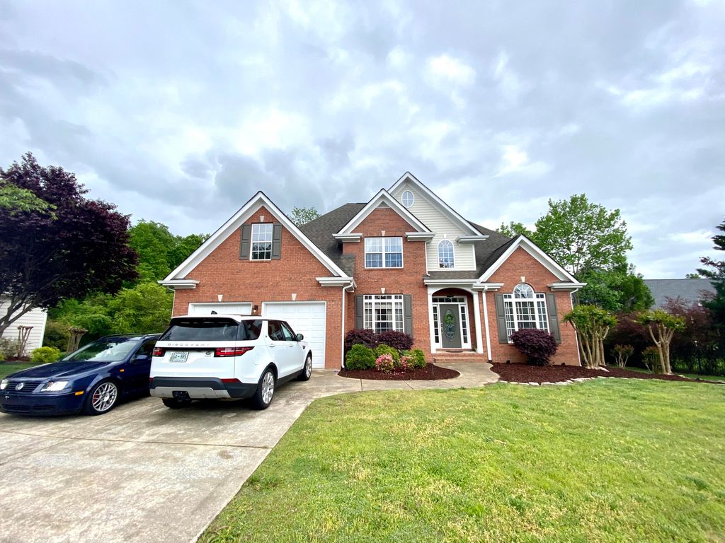 3240 Ripplin Run Ln, Ooltewah, TN 37363 Trulia