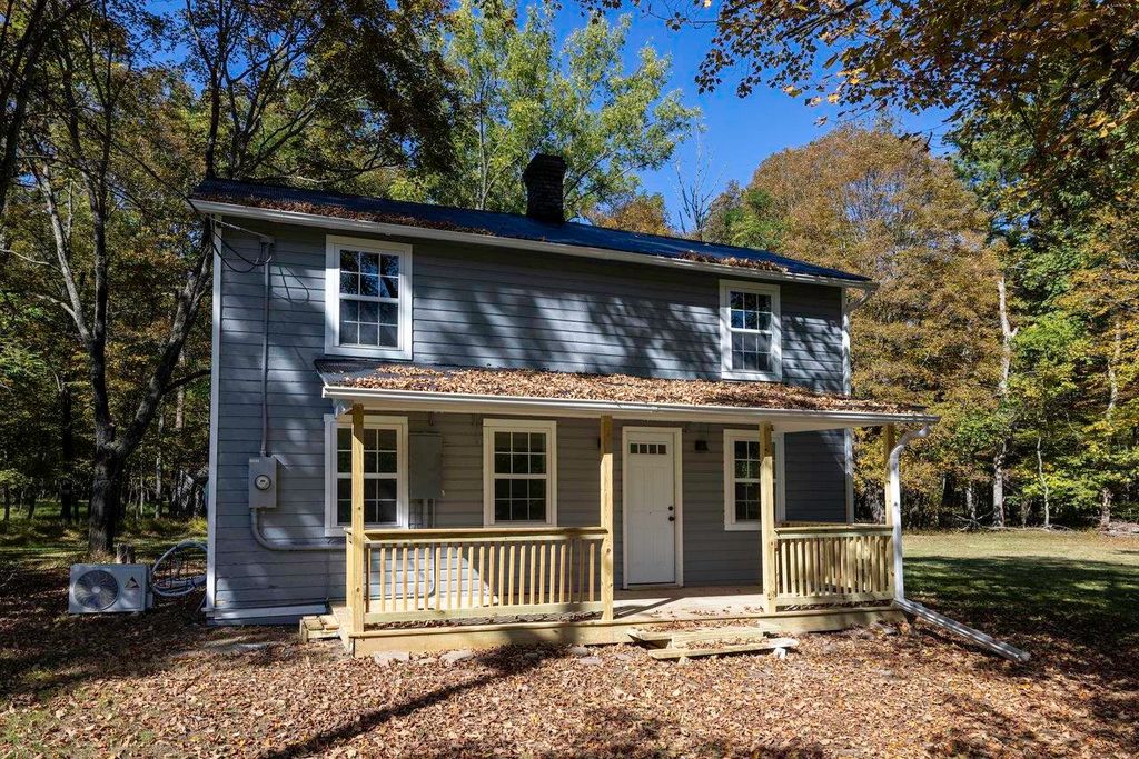 21714 German River Rd, Criders, VA 22820 Trulia