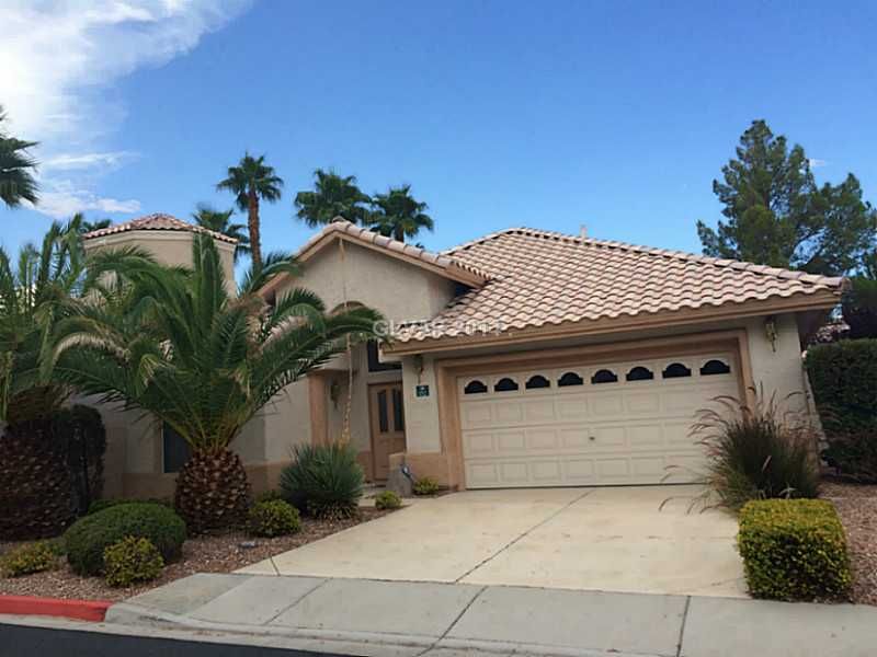 152 Willow Glen Ct, Henderson, NV 89074
