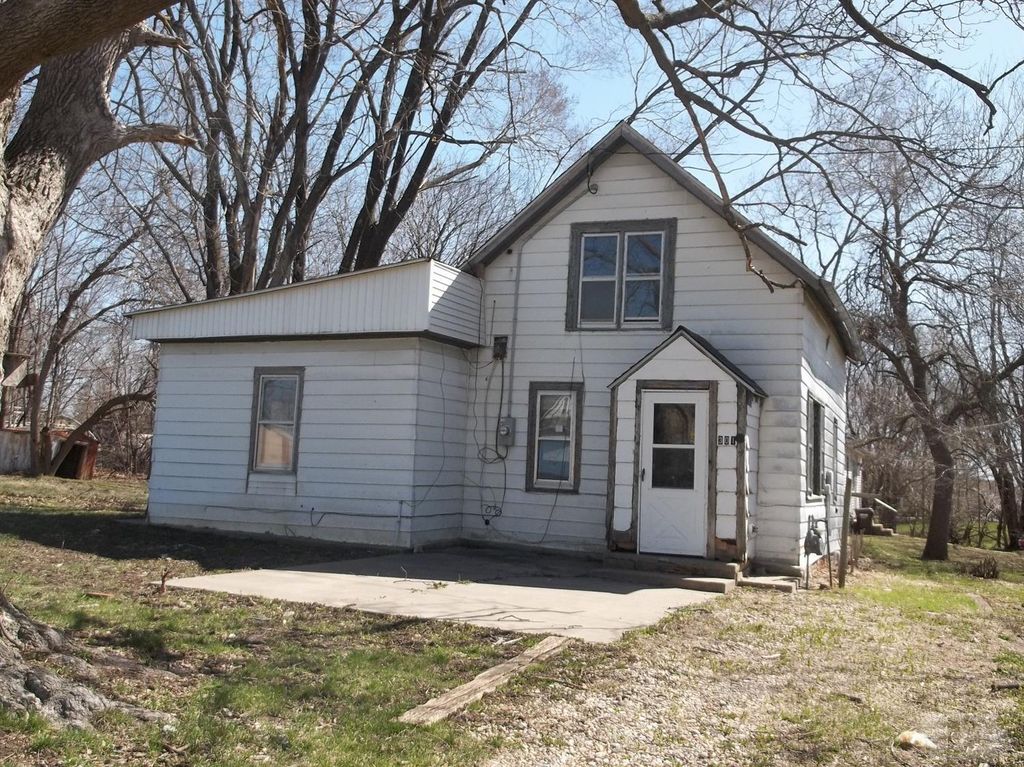 301 N Liberty St, Albion, IA 50005 Trulia