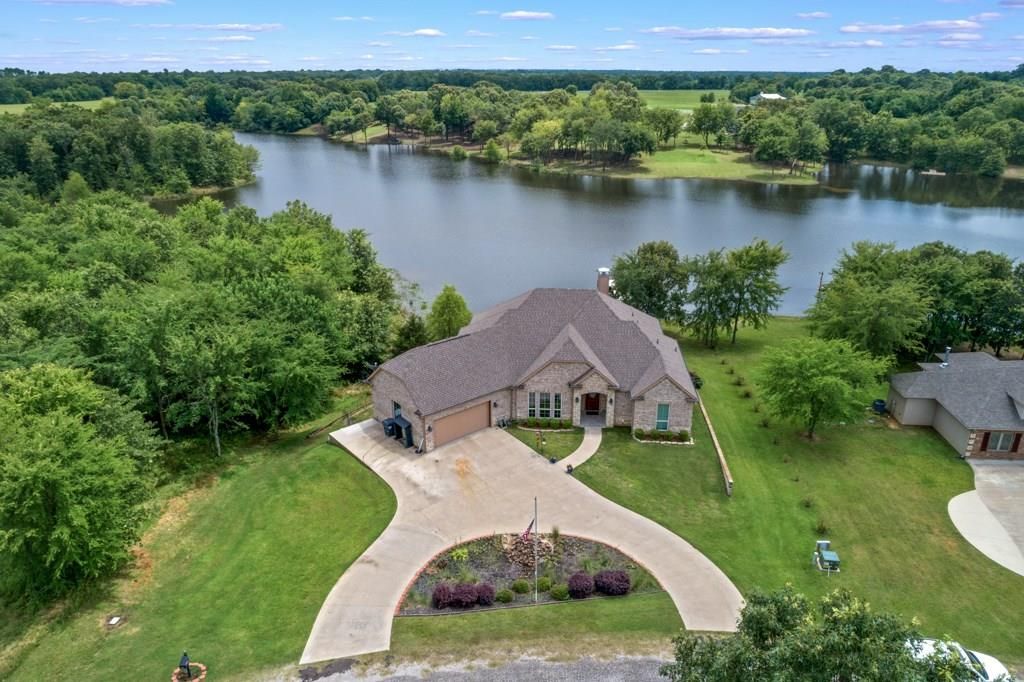 407 County Road 1301, Yantis, TX 75497 Trulia