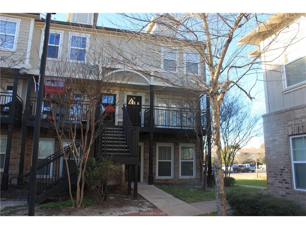 1725 Harvey Mitchell Pkwy S #2314, College Station, TX 77840