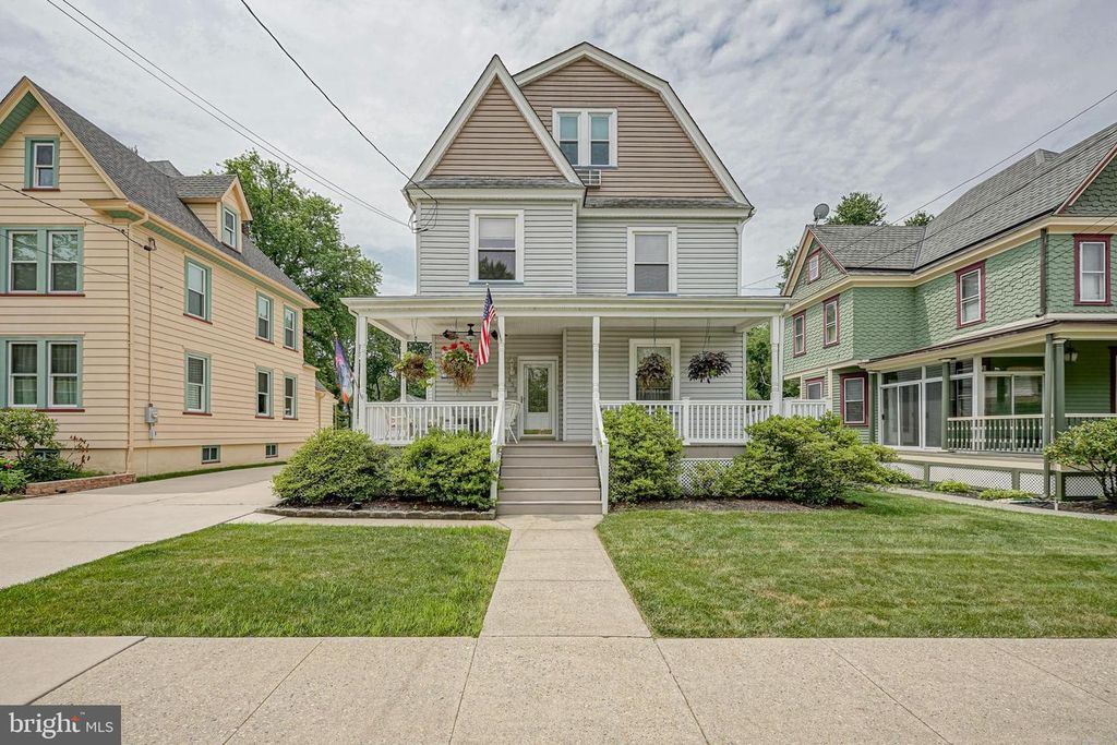 632 Stokes Ave, Collingswood, NJ 08108 Trulia