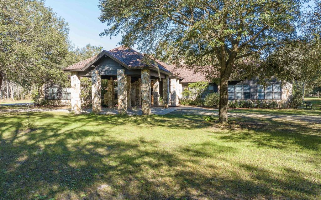 13400 County Road 137, Wellborn, FL 32094 MLS 121805 Trulia