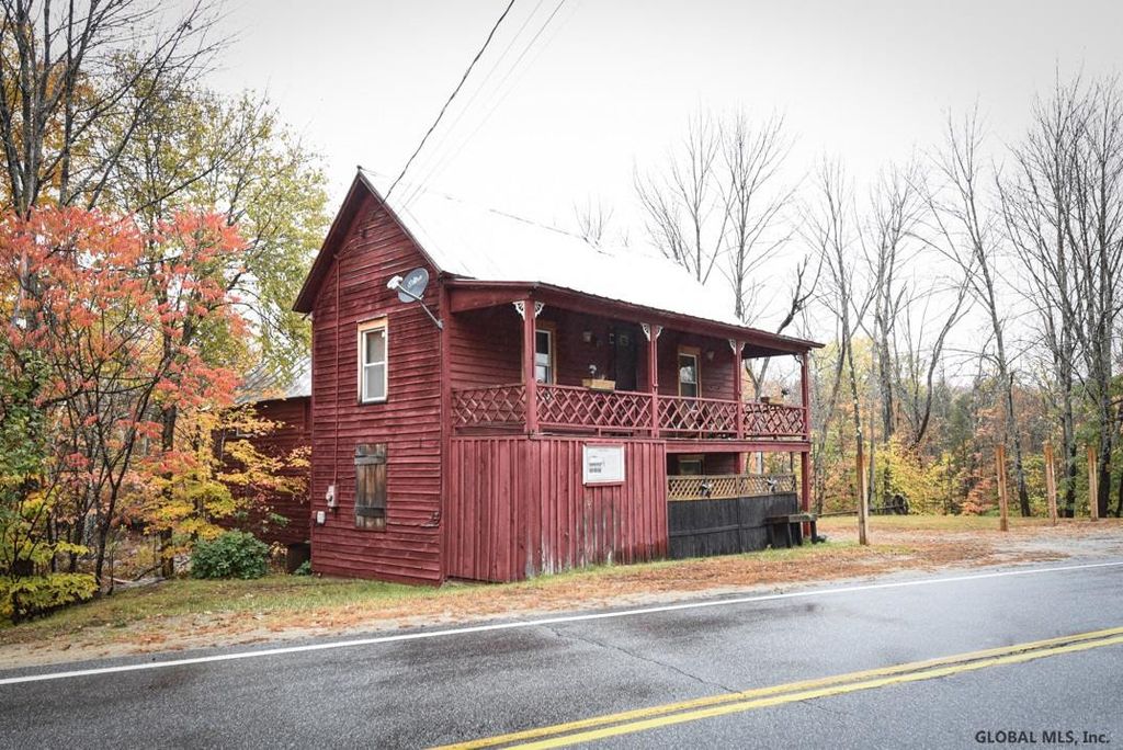 257 HARRISBURG Road, Stony Creek, NY 12878 Trulia