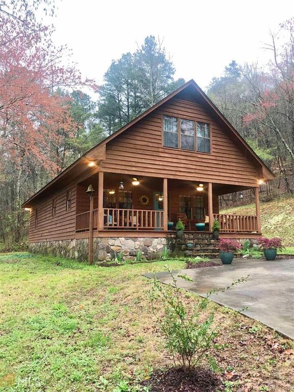 1670 Haywood Valley Rd, Armuchee, GA 30105 Trulia