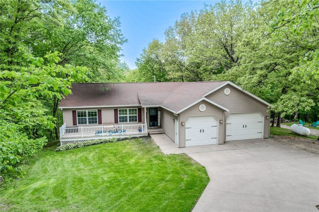 36861 Hunters Point, Van Meter, IA 50261 Trulia